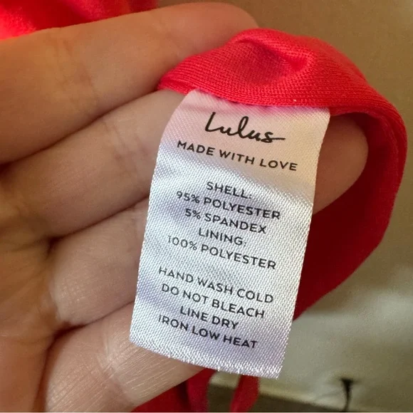 LulusSultry Muse Red Cutout Sleeveless Bodycon Midi Dress